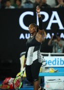 Серена Уильямс (Serena Williams) Australian Open 2st Round (Melbourne, 19.01.2017) (143xHQ) A40794530458701