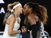 Серена Уильямс (Serena Williams) Australian Open 2st Round (Melbourne, 19.01.2017) (143xHQ) A493e5530458272