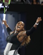 Серена Уильямс (Serena Williams) Australian Open 2st Round (Melbourne, 19.01.2017) (143xHQ) Ae0651530458221