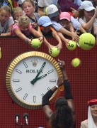 Серена Уильямс (Serena Williams) Australian Open 1st Round (Melbourne, 17.01.2017) (163xHQ) Af1c16530455147