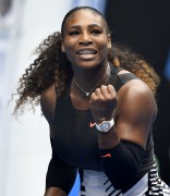 Серена Уильямс (Serena Williams) Australian Open 1st Round (Melbourne, 17.01.2017) (163xHQ) Afe3b5530455032