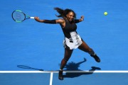 Серена Уильямс (Serena Williams) Australian Open 1st Round (Melbourne, 17.01.2017) (163xHQ) B1fdb1530454529