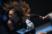 Серена Уильямс (Serena Williams) Australian Open 1st Round (Melbourne, 17.01.2017) (163xHQ) B42808530455920