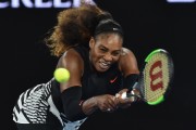Серена Уильямс (Serena Williams) Australian Open 2st Round (Melbourne, 19.01.2017) (143xHQ) B58c53530459907