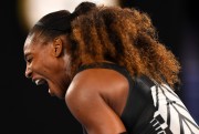 Серена Уильямс (Serena Williams) Australian Open 2st Round (Melbourne, 19.01.2017) (143xHQ) B6bcd2530459217