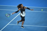 Серена Уильямс (Serena Williams) Australian Open 2st Round (Melbourne, 19.01.2017) (143xHQ) B96668530457579