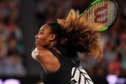 Серена Уильямс (Serena Williams) Australian Open 2st Round (Melbourne, 19.01.2017) (143xHQ) Bef8ba530458751