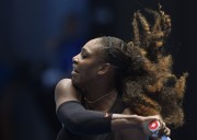 Серена Уильямс (Serena Williams) Australian Open 1st Round (Melbourne, 17.01.2017) (163xHQ) C02920530454558
