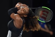 Серена Уильямс (Serena Williams) Australian Open 2st Round (Melbourne, 19.01.2017) (143xHQ) C277d8530459692
