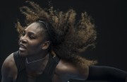 Серена Уильямс (Serena Williams) Australian Open 1st Round (Melbourne, 17.01.2017) (163xHQ) C3a63e530453324