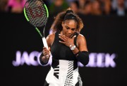 Серена Уильямс (Serena Williams) Australian Open 2st Round (Melbourne, 19.01.2017) (143xHQ) C40e9b530457792