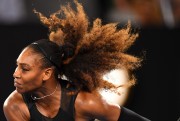 Серена Уильямс (Serena Williams) Australian Open 2st Round (Melbourne, 19.01.2017) (143xHQ) C5a0fa530458844