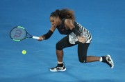 Серена Уильямс (Serena Williams) Australian Open 2st Round (Melbourne, 19.01.2017) (143xHQ) C71040530457533