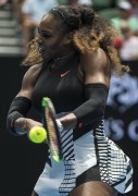 Серена Уильямс (Serena Williams) Australian Open 1st Round (Melbourne, 17.01.2017) (163xHQ) C7f6a0530453326