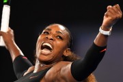 Серена Уильямс (Serena Williams) Australian Open 2st Round (Melbourne, 19.01.2017) (143xHQ) Cb46d8530459370