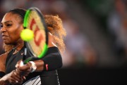 Серена Уильямс (Serena Williams) Australian Open 2st Round (Melbourne, 19.01.2017) (143xHQ) D165b9530458040