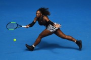 Серена Уильямс (Serena Williams) Australian Open 1st Round (Melbourne, 17.01.2017) (163xHQ) D2913e530454815