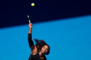 Серена Уильямс (Serena Williams) Australian Open 1st Round (Melbourne, 17.01.2017) (163xHQ) D49ad4530454664