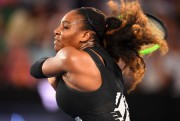 Серена Уильямс (Serena Williams) Australian Open 2st Round (Melbourne, 19.01.2017) (143xHQ) D4d4ff530458344