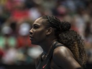 Серена Уильямс (Serena Williams) Australian Open 1st Round (Melbourne, 17.01.2017) (163xHQ) D612de530453367
