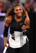 Серена Уильямс (Serena Williams) Australian Open 2st Round (Melbourne, 19.01.2017) (143xHQ) Dfc8a0530458952