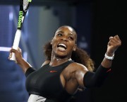 Серена Уильямс (Serena Williams) Australian Open 2st Round (Melbourne, 19.01.2017) (143xHQ) E00f1c530458148