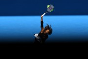 Серена Уильямс (Serena Williams) Australian Open 1st Round (Melbourne, 17.01.2017) (163xHQ) E400b6530454419