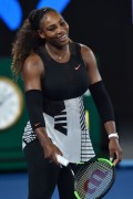 Серена Уильямс (Serena Williams) Australian Open 2st Round (Melbourne, 19.01.2017) (143xHQ) E46e3e530459876