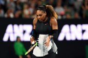Серена Уильямс (Serena Williams) Australian Open 2st Round (Melbourne, 19.01.2017) (143xHQ) Eaf33d530458996