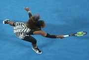 Серена Уильямс (Serena Williams) Australian Open 2st Round (Melbourne, 19.01.2017) (143xHQ) Ec2943530457136