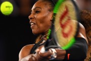 Серена Уильямс (Serena Williams) Australian Open 2st Round (Melbourne, 19.01.2017) (143xHQ) F005dc530459228