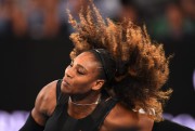 Серена Уильямс (Serena Williams) Australian Open 2st Round (Melbourne, 19.01.2017) (143xHQ) F08599530457003
