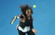 Серена Уильямс (Serena Williams) Australian Open 2st Round (Melbourne, 19.01.2017) (143xHQ) F0a9d2530456805