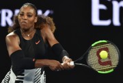 Серена Уильямс (Serena Williams) Australian Open 2st Round (Melbourne, 19.01.2017) (143xHQ) F116dd530459737