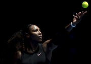 Серена Уильямс (Serena Williams) Australian Open 1st Round (Melbourne, 17.01.2017) (163xHQ) F20e78530456521