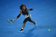 Серена Уильямс (Serena Williams) Australian Open 2st Round (Melbourne, 19.01.2017) (143xHQ) F6bb72530457460