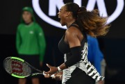 Серена Уильямс (Serena Williams) Australian Open 2st Round (Melbourne, 19.01.2017) (143xHQ) Fdfa28530459769