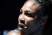 Серена Уильямс (Serena Williams) Australian Open 4st Round (Melbourne, 23.01.2017) (235xHQ) 02355c530467548