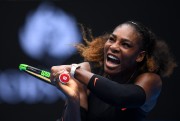 Серена Уильямс (Serena Williams) Australian Open 4st Round (Melbourne, 23.01.2017) (235xHQ) 027459530468069