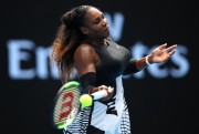 Серена Уильямс (Serena Williams) Australian Open 4st Round (Melbourne, 23.01.2017) (235xHQ) 031b6b530464233