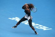 Серена Уильямс (Serena Williams) Australian Open 4st Round (Melbourne, 23.01.2017) (235xHQ) 0474ed530464291