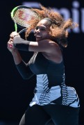 Серена Уильямс (Serena Williams) Australian Open 3st Round (Melbourne, 21.01.2017) (137xHQ) 04bc22530462348