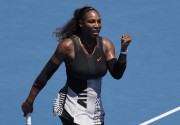Серена Уильямс (Serena Williams) Australian Open 4st Round (Melbourne, 23.01.2017) (235xHQ) 053b8f530467505