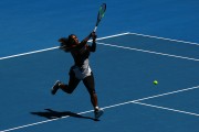 Серена Уильямс (Serena Williams) Australian Open Quarterfinal (Melbourne, 25.01.2017) (220xHQ) 07b47e530469149