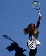 Серена Уильямс (Serena Williams) Australian Open 3st Round (Melbourne, 21.01.2017) (137xHQ) 096131530461088