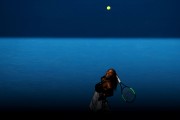 Серена Уильямс (Serena Williams) Australian Open 4st Round (Melbourne, 23.01.2017) (235xHQ) 0a146e530465973