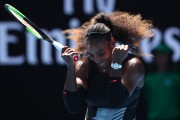 Серена Уильямс (Serena Williams) Australian Open Quarterfinal (Melbourne, 25.01.2017) (220xHQ) 0ae220530469562