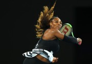 Серена Уильямс (Serena Williams) Australian Open 2st Round (Melbourne, 19.01.2017) (143xHQ) 0ae36d530460711