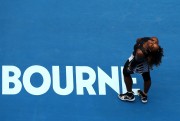 Серена Уильямс (Serena Williams) Australian Open 4st Round (Melbourne, 23.01.2017) (235xHQ) 0cb64e530465133
