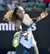 Серена Уильямс (Serena Williams) Australian Open 3st Round (Melbourne, 21.01.2017) (137xHQ) 0db47a530462753